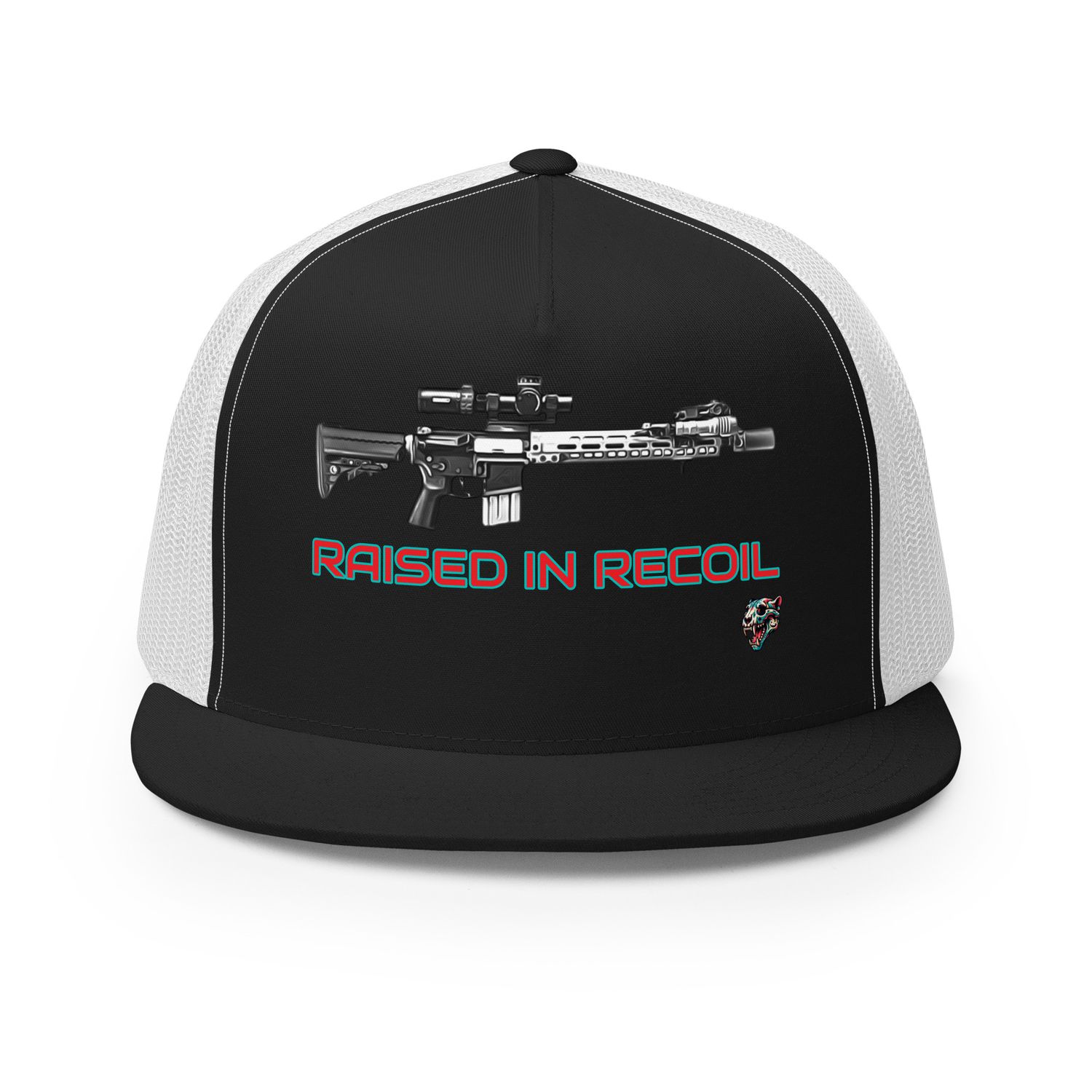 RIR - RIFLE CAP