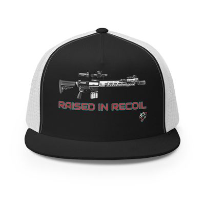RIR - RIFLE CAP