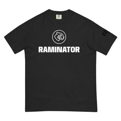 RAMINATOR MOD 2