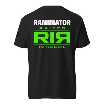 RAMINATOR