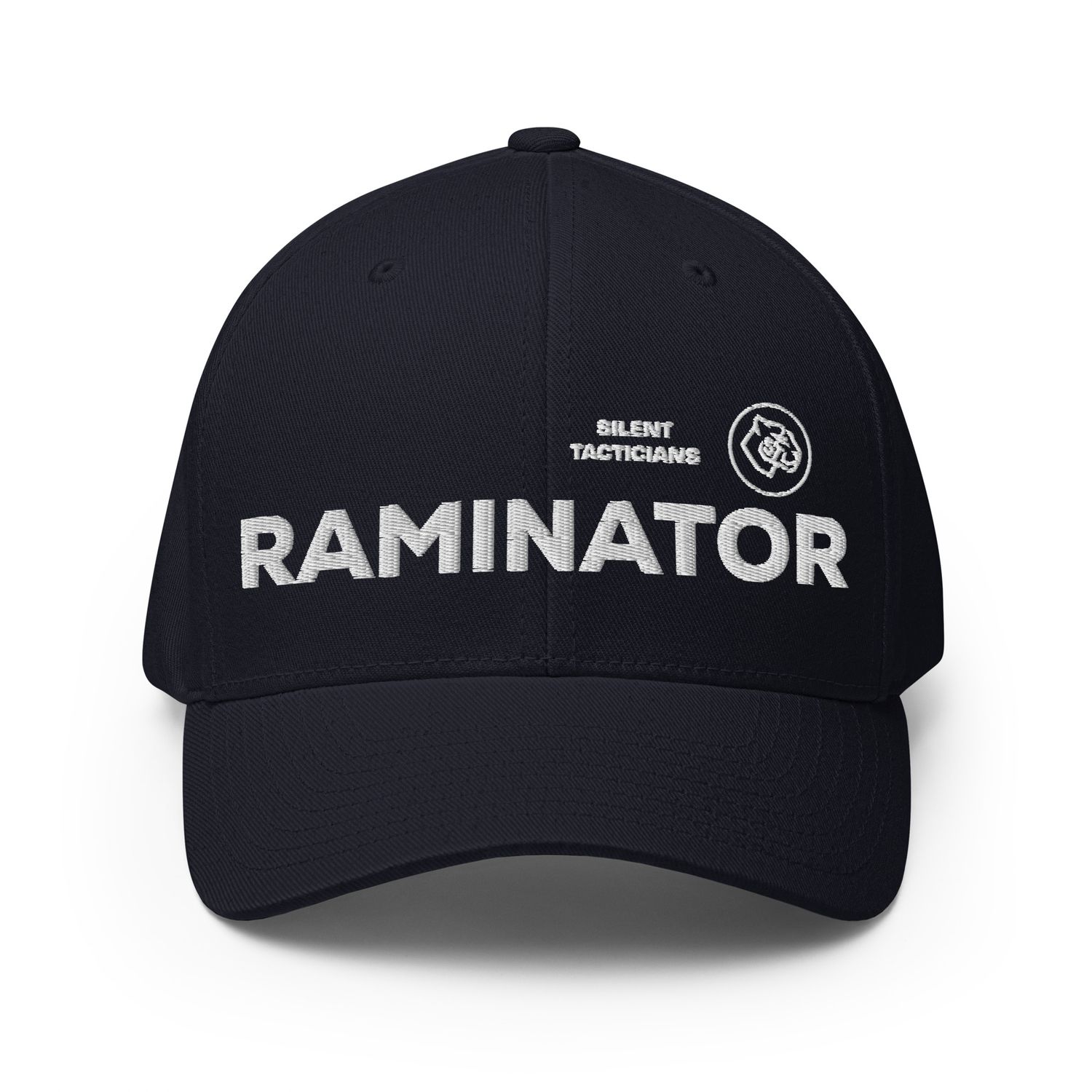 RAMINATOR MOD 1