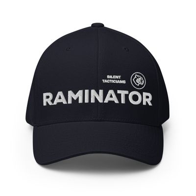 RAMINATOR MOD 1