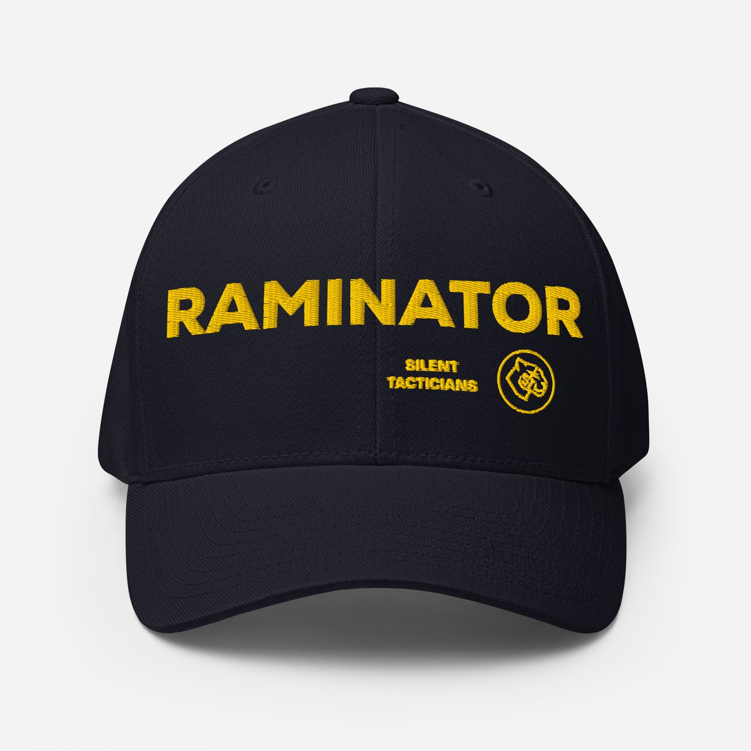 RAMINATOR MOD1