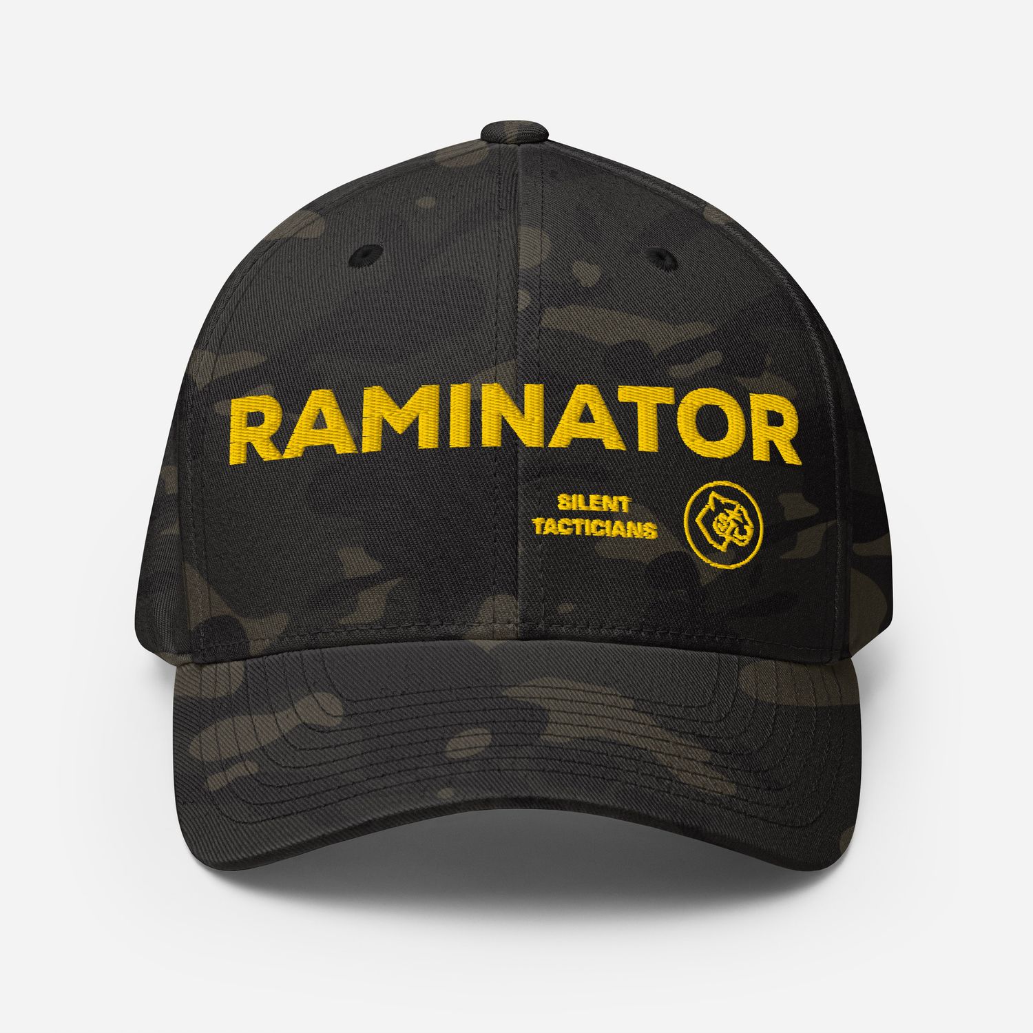 RAMINATOR MOD2