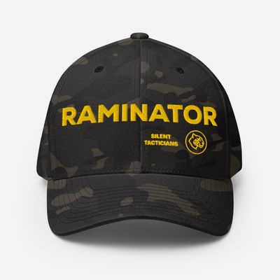 RAMINATOR MOD2
