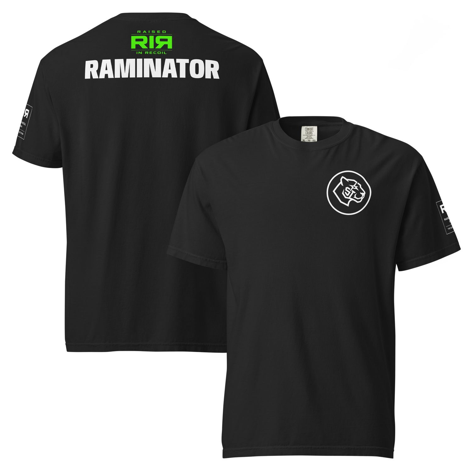 RAMINATOR