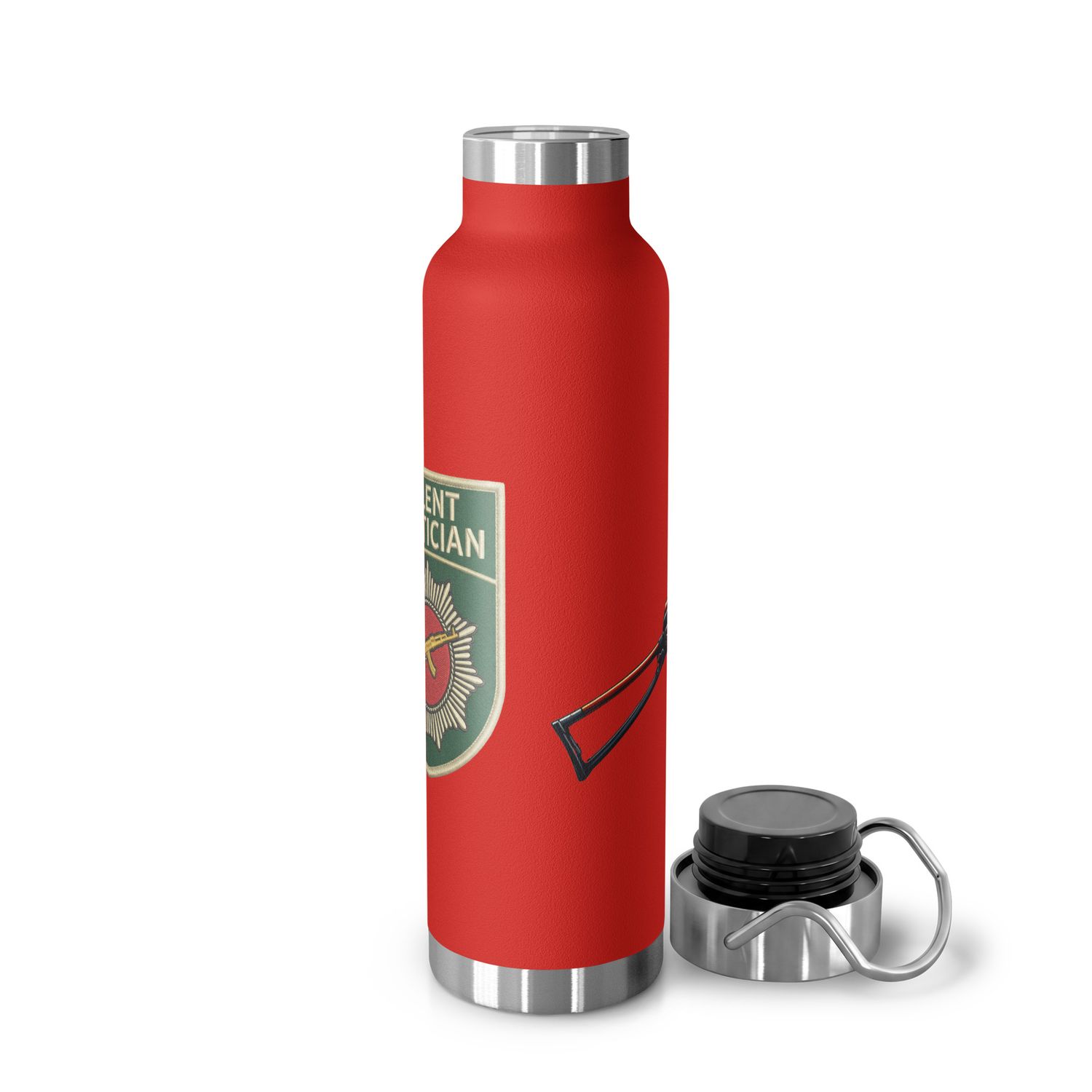 STOIC WATER BOTTLE 