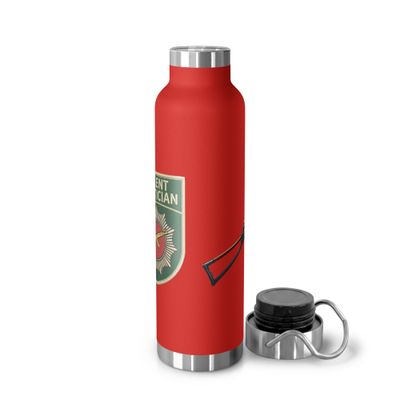 STOIC WATER BOTTLE 