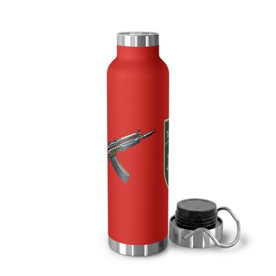 STOIC WATER BOTTLE 