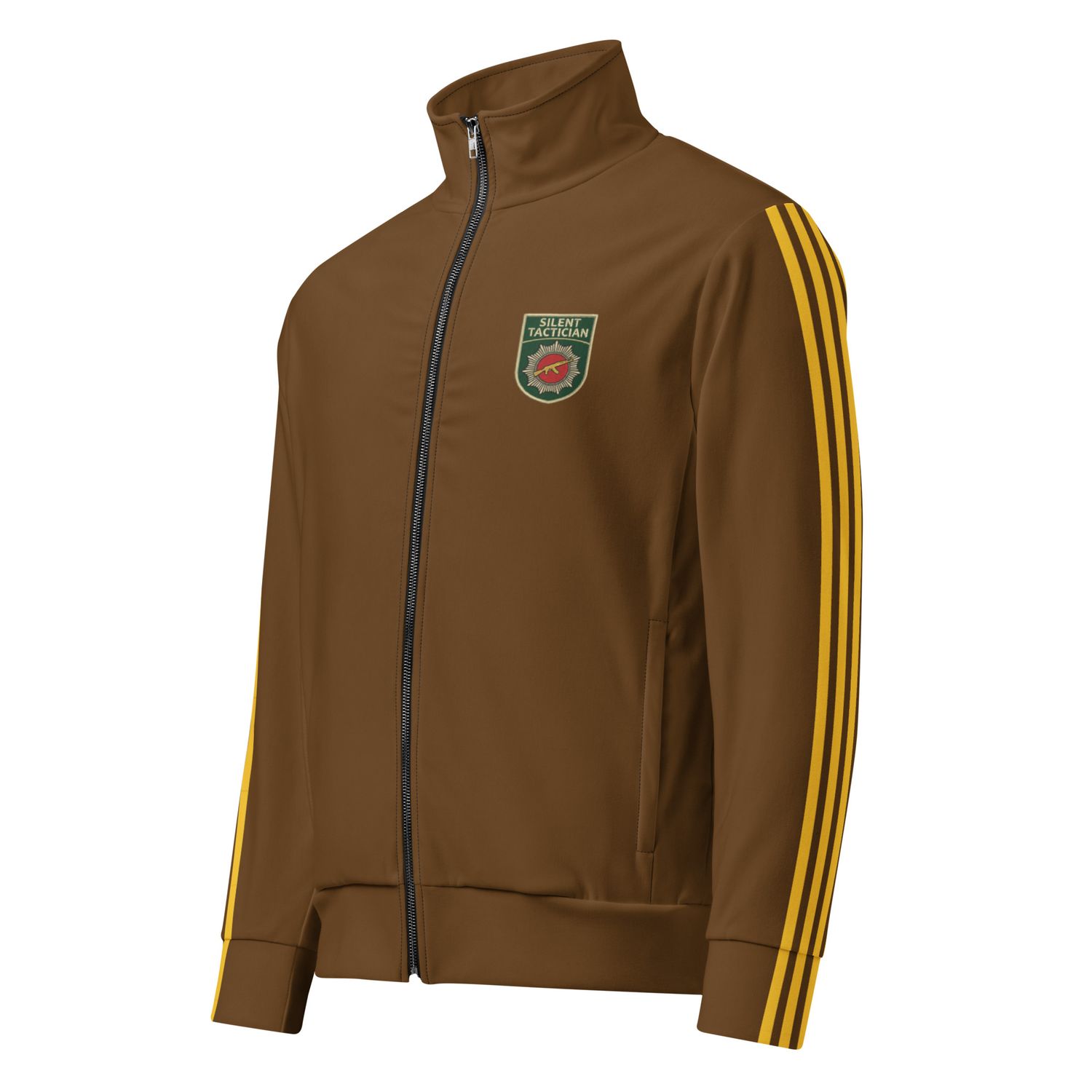 EG Retro Track Suit Top