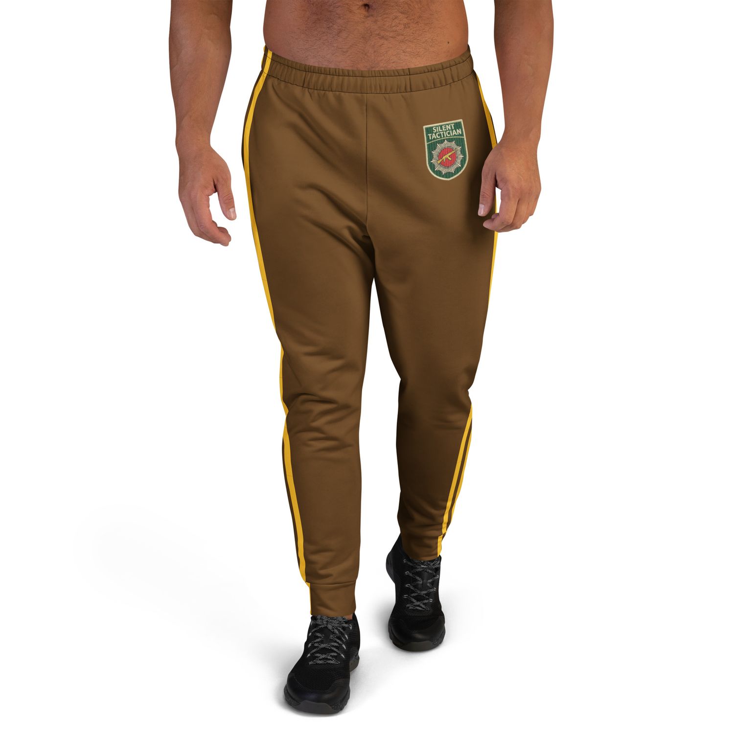 EG Retro Track Suit BTM
