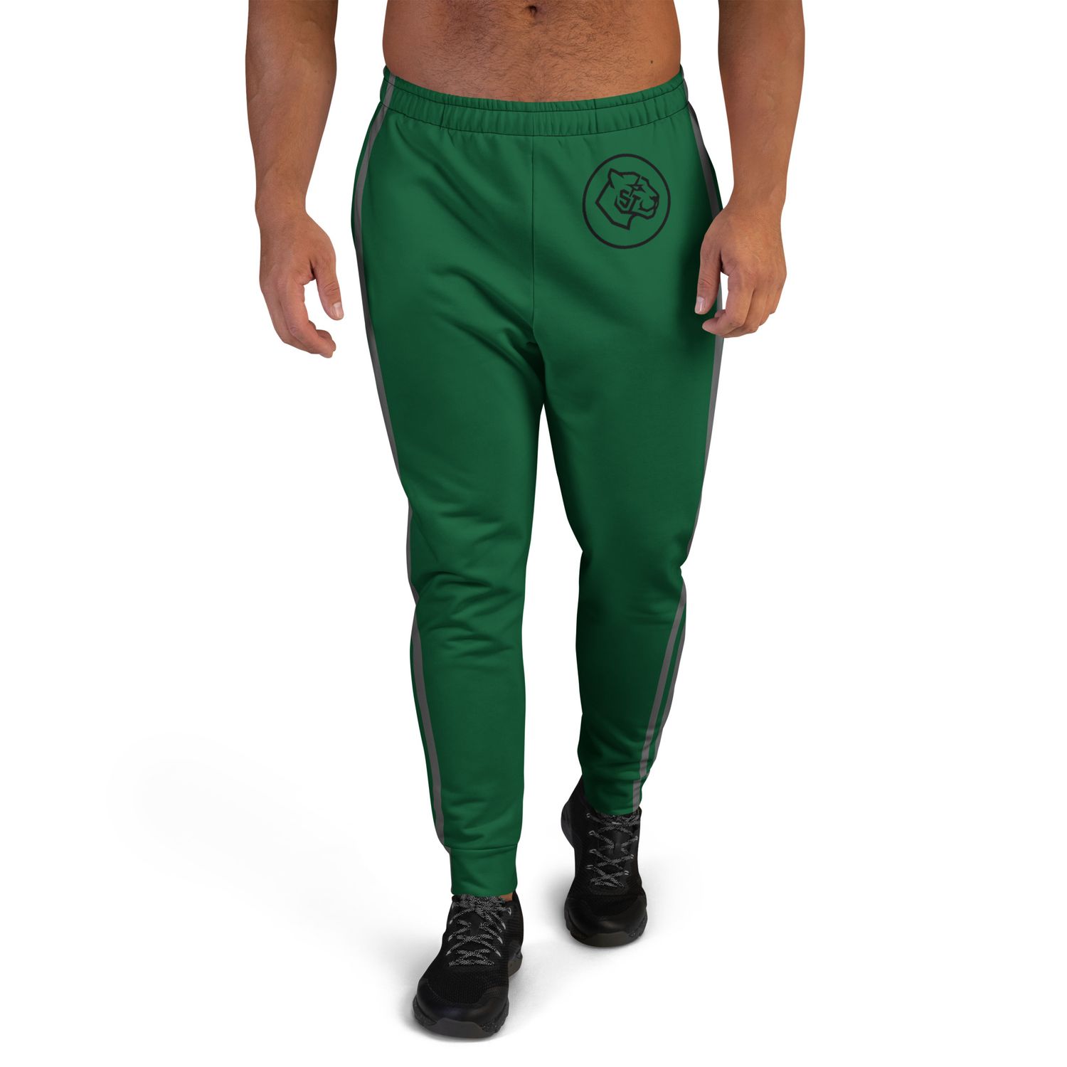 OG SILENT TACTICIAN - TRACK SUIT BOTTOM