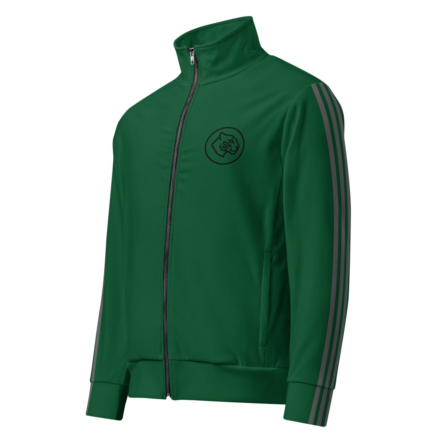 OG SILENT TACTICIAN - TRACK SUIT TOP