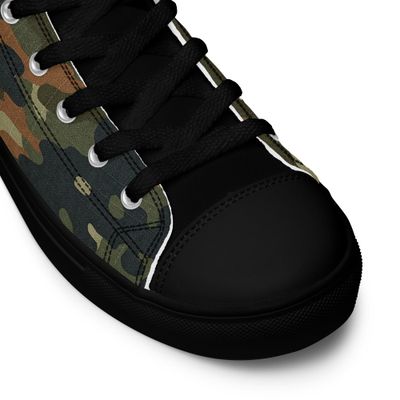 Shadow Flecktarn Performance HIGH-TOPS
