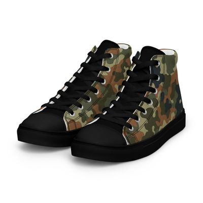 Shadow Flecktarn Performance HIGH-TOPS