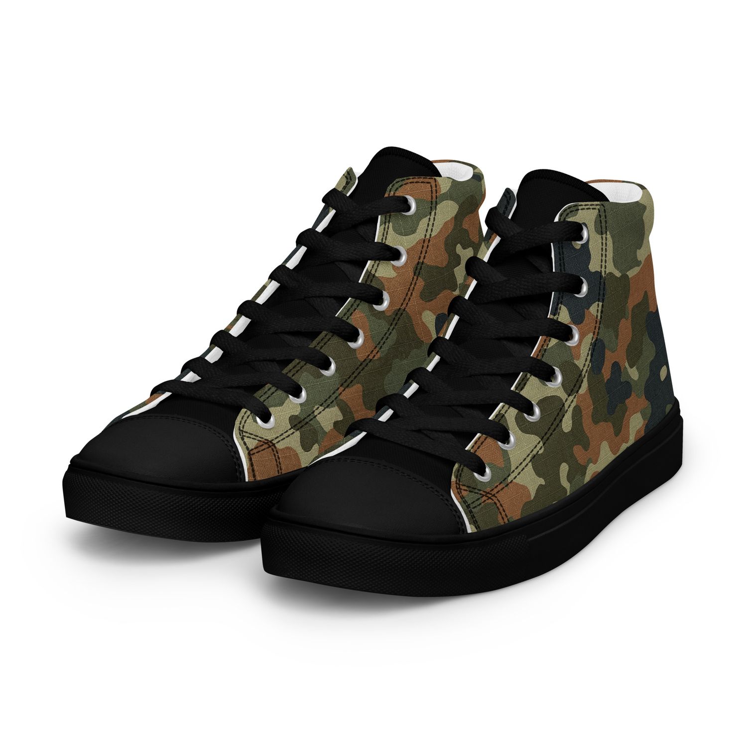 Shadow Flecktarn Performance HIGH-TOPS