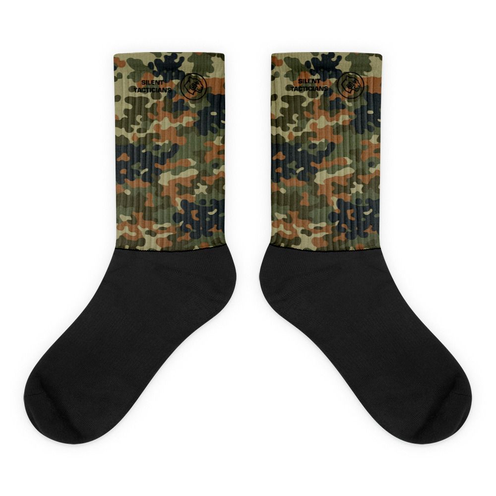 Shadow Flecktarn Performance Socks