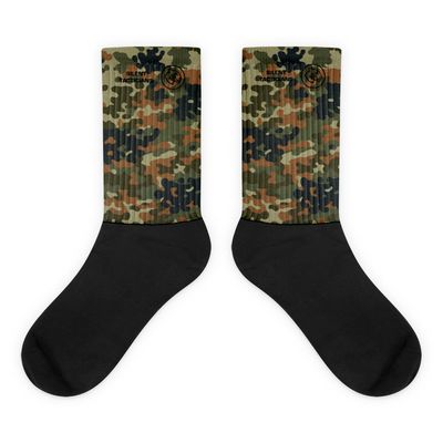 Shadow Flecktarn Performance Socks