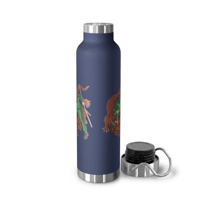 MASTER CHAOS BOTTLE