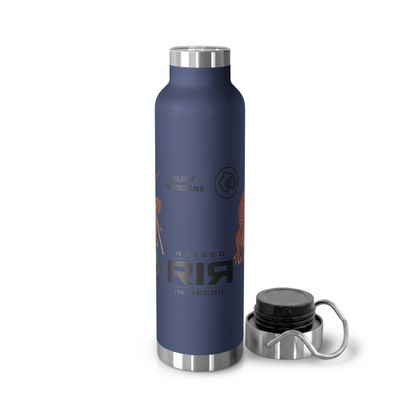 MASTER CHAOS BOTTLE