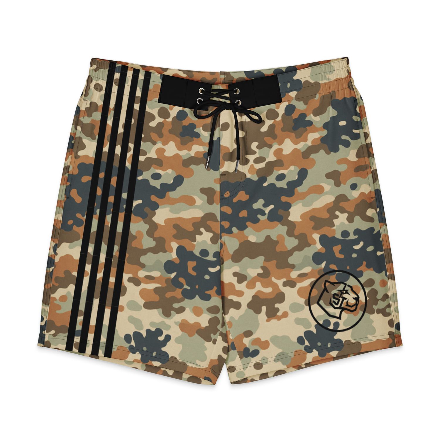ST Shadow Ops Shorts