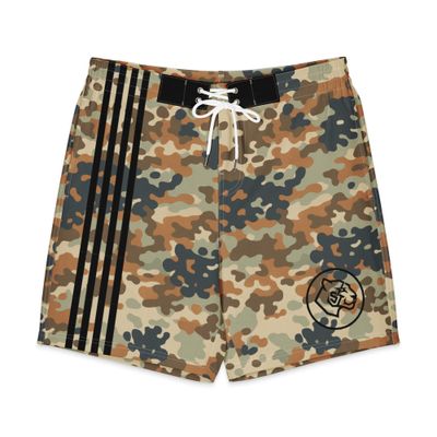 ST Shadow Ops Shorts
