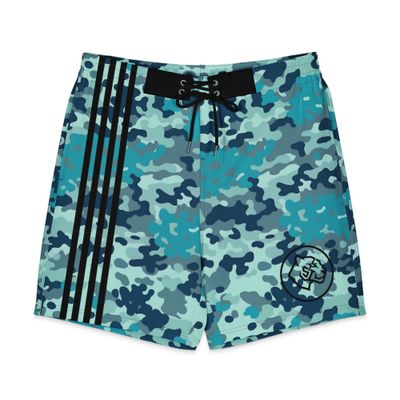 ST Blue Phantom™ Shorts