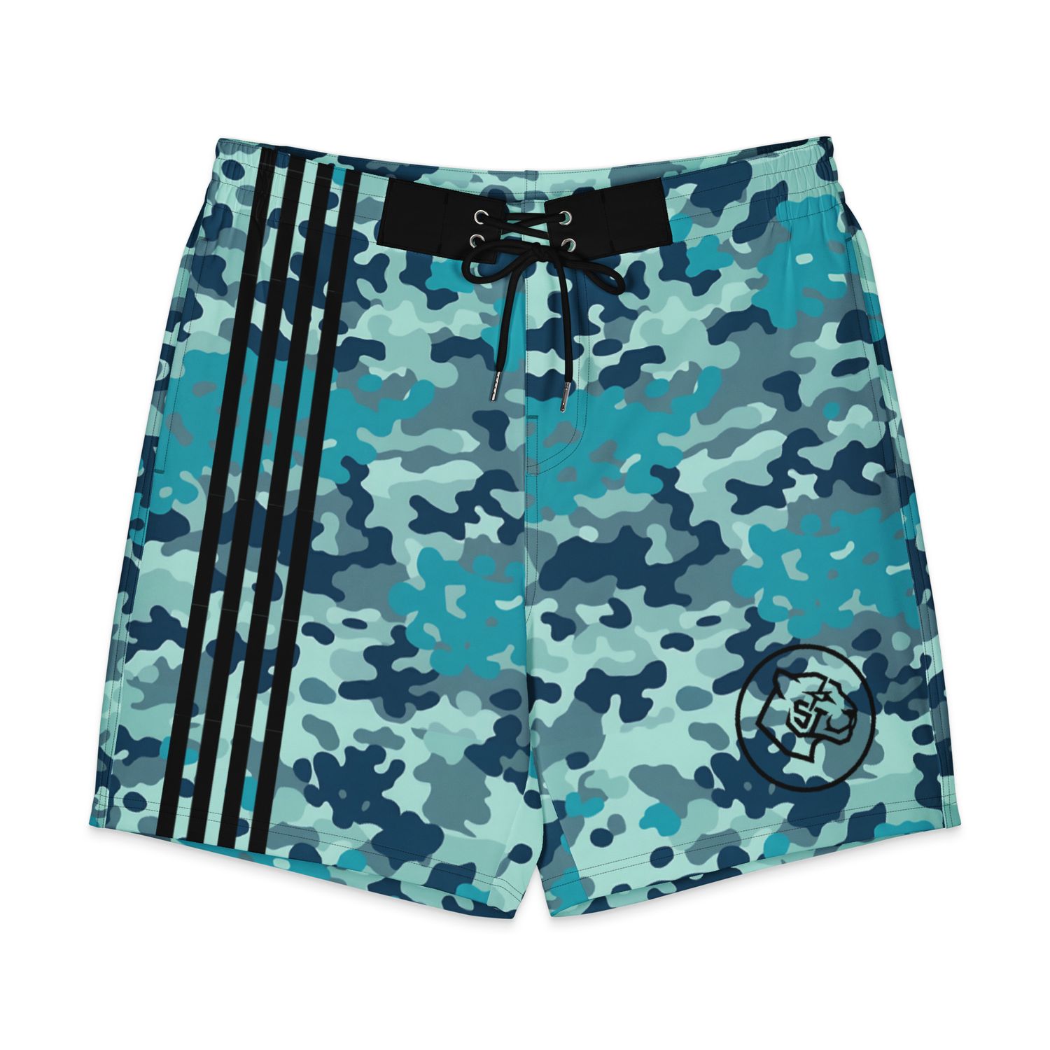ST Blue Phantom™ Shorts