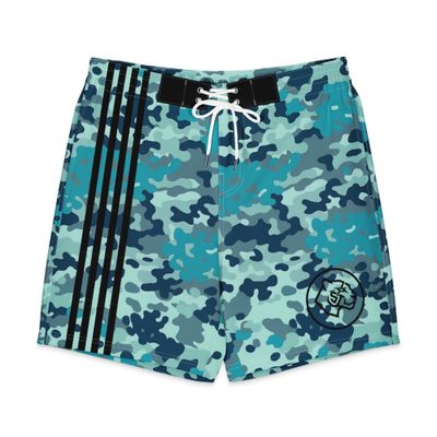 ST Blue Phantom™ Shorts