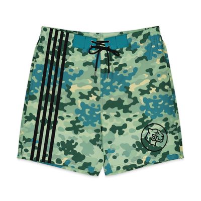 ST Warpath™ Shorts