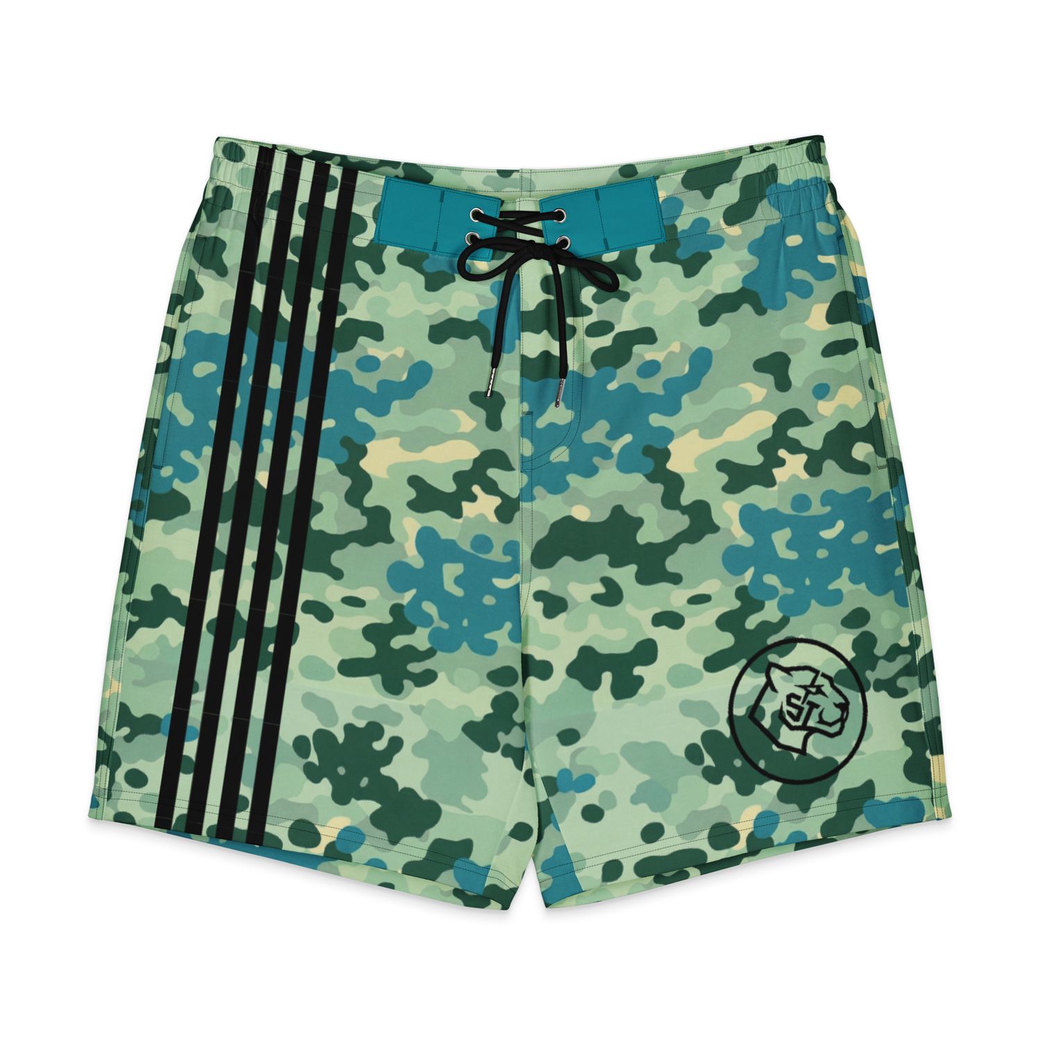 ST Warpath™ Shorts