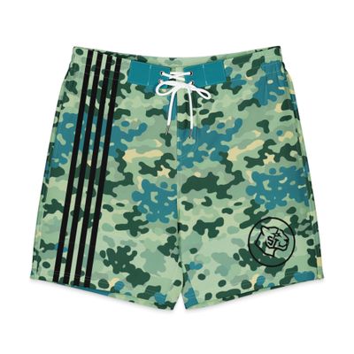 ST Warpath™ Shorts