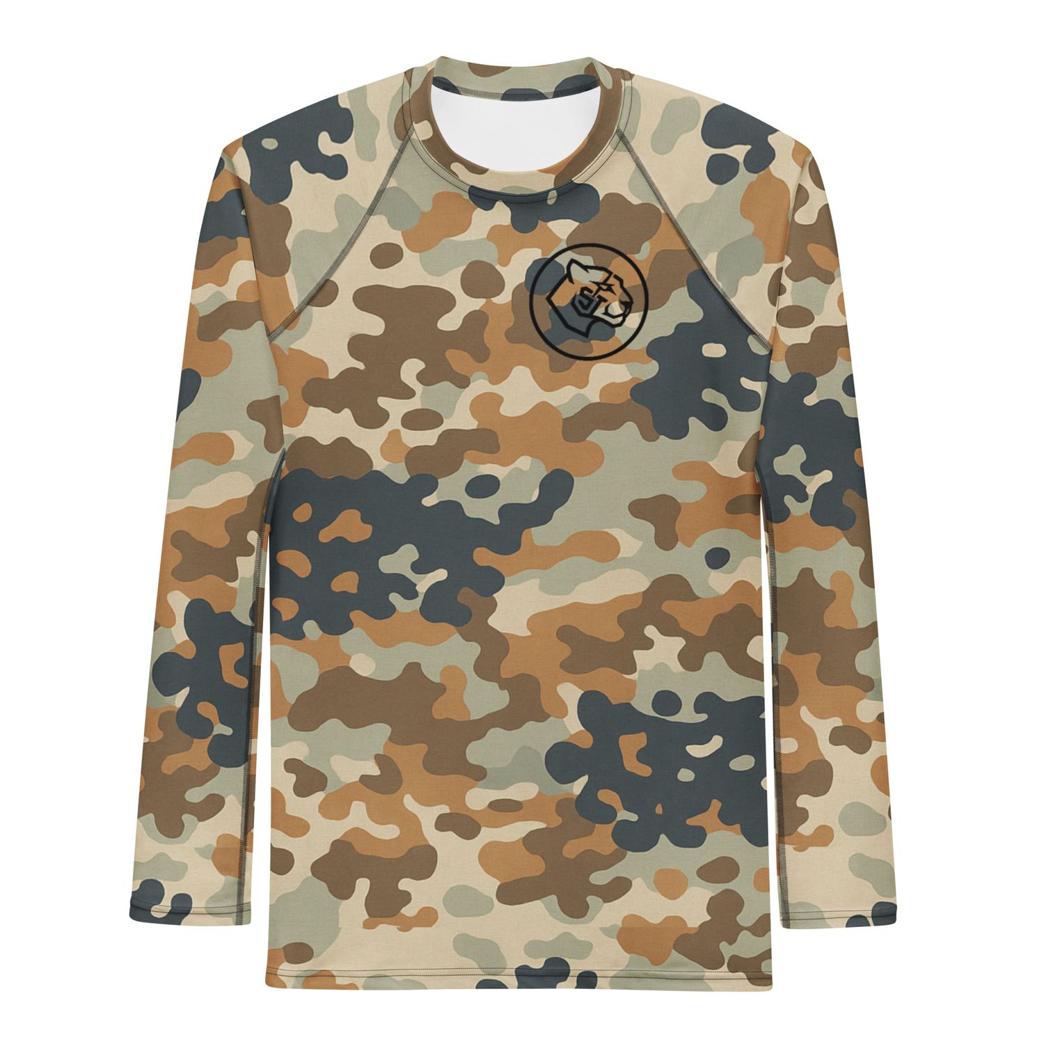 Desert Discipline TOP