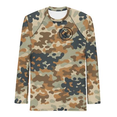 Desert Discipline TOP