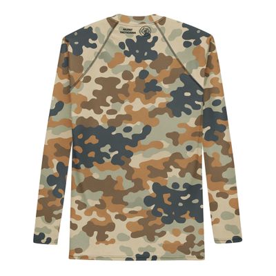 Desert Discipline TOP