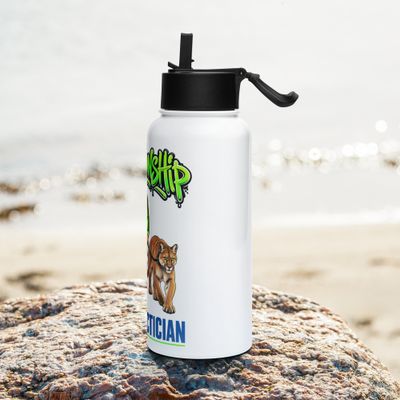 CATPANION WATER BOTTLE