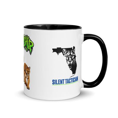 Catpanion Mug