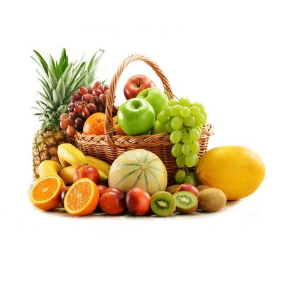 Fruits