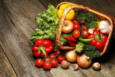 Légumes