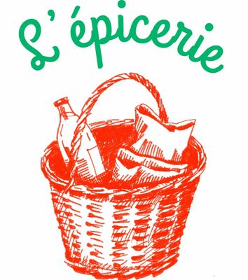 Épicerie