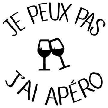 Apéro !