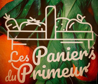 Les paniers garnits