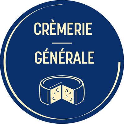 Crémerie