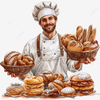 Boulangerie