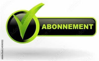 Abonnements
