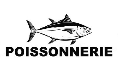 Poissonnerie