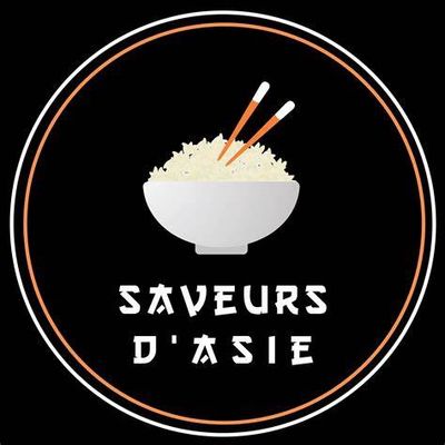 Saveurs d&#39;Asie