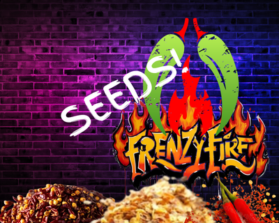 Seeds