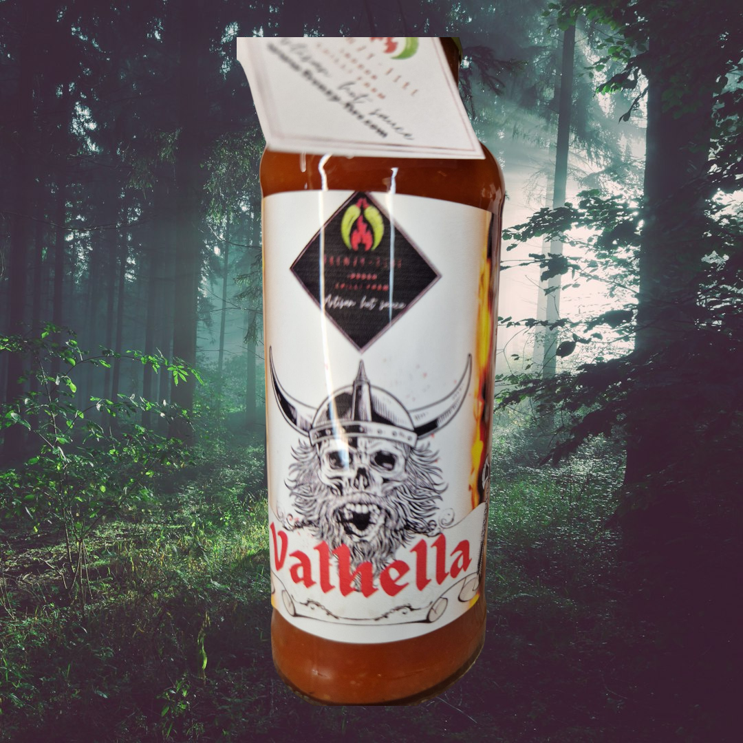 Vallhella