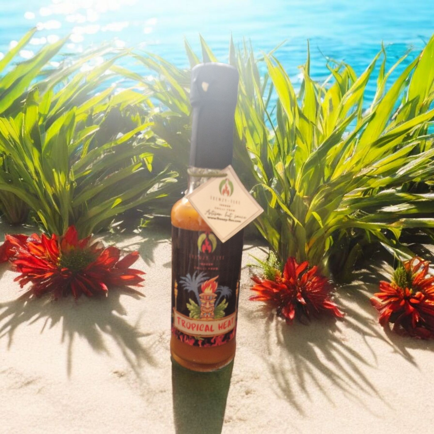 Tropical heat